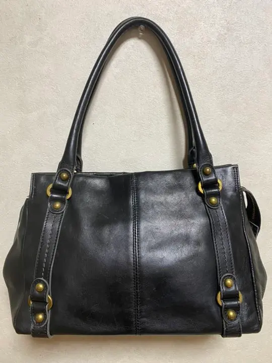 Thumbnail of LI M E Leather Bag ★ Price Reduced