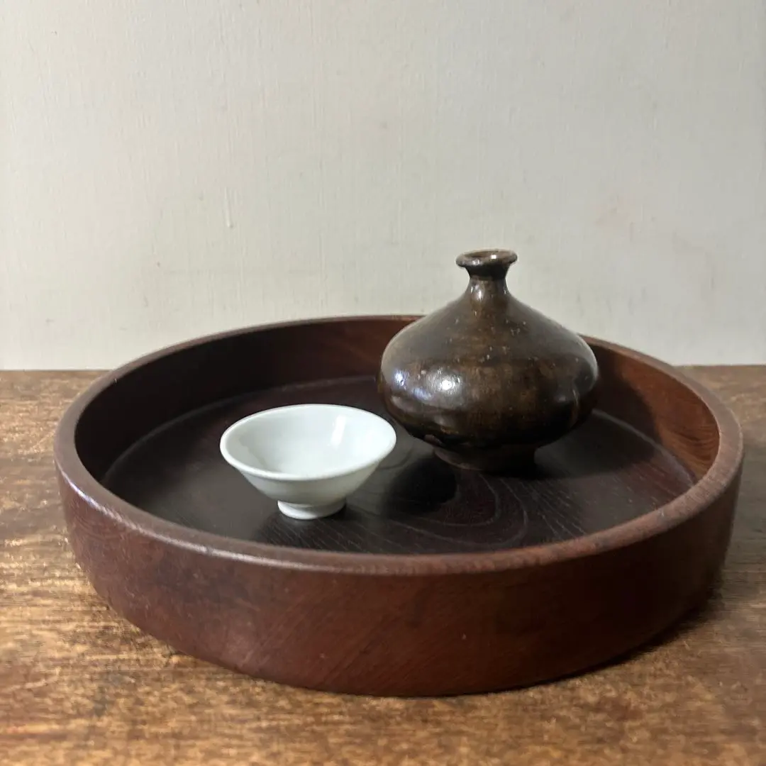 伊万里　白磁　徳利　MA322 古伊万里 白磁 大徳利 - 生活骨董と古布のアンティークショップ