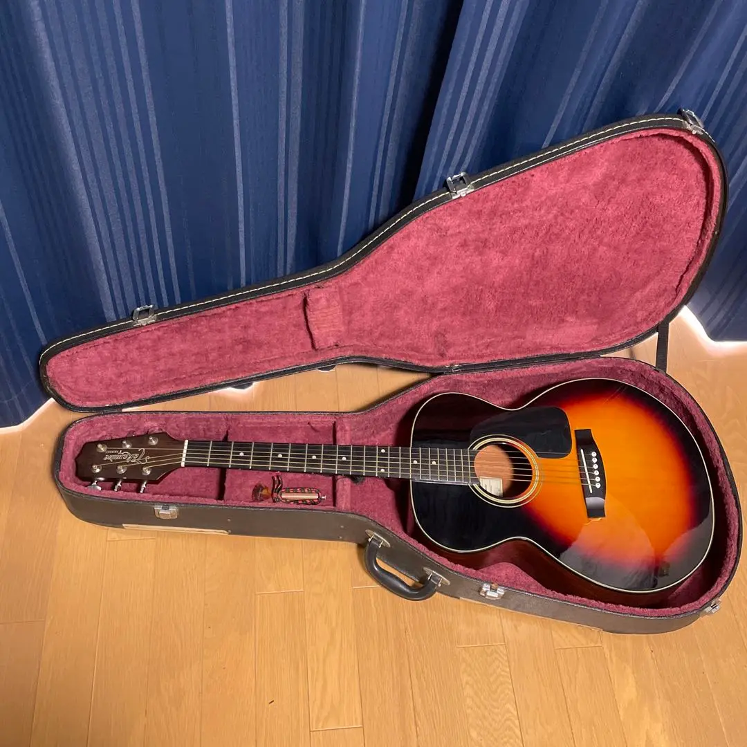 超美品 Takamine Tシリーズ(?) ダブルPU付エレアコ TBS 2025年最新】takamine tbsの人気アイテム - メルカリ