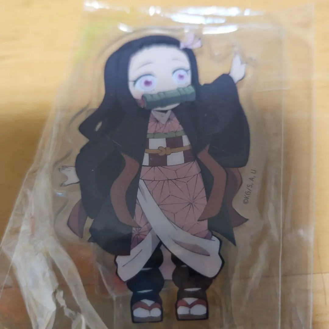 Thumbnail of Demon Slayer acrylic stand