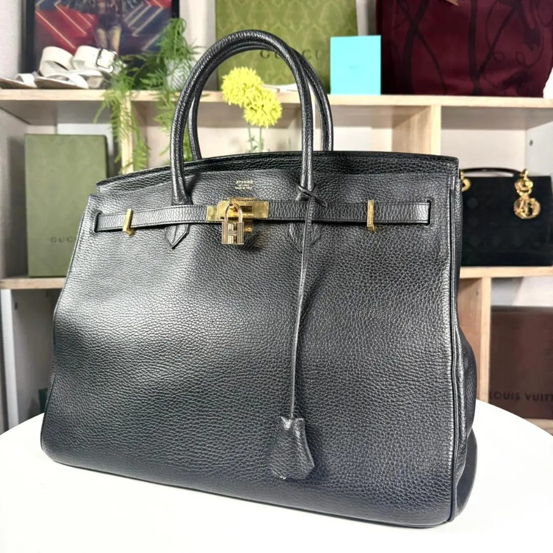 EPONINE エポニーヌ ハンドバック CHARLES JOURDAN