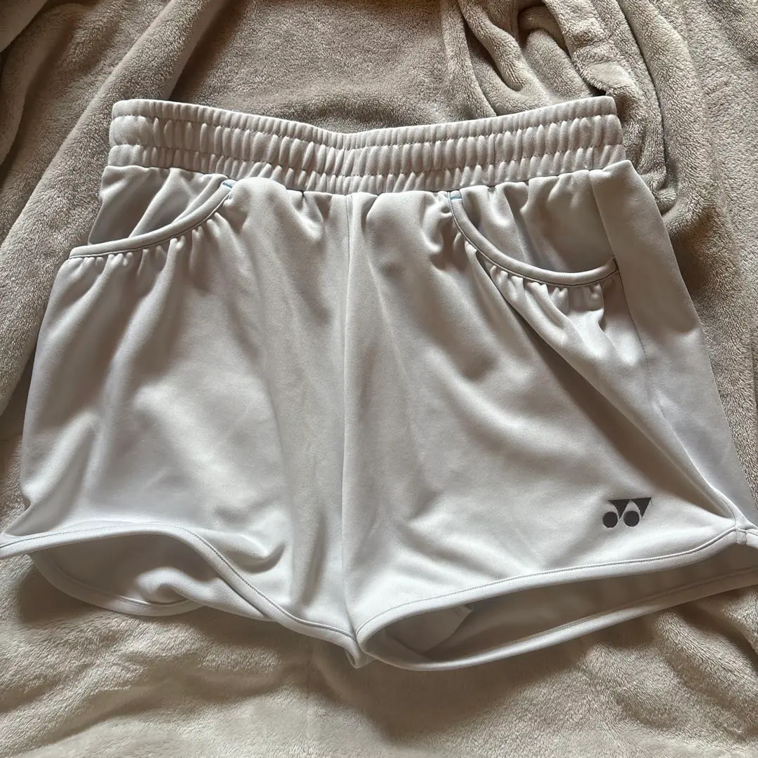 Thumbnail of YONEX Yonex Badminton Pants Shorts O Size