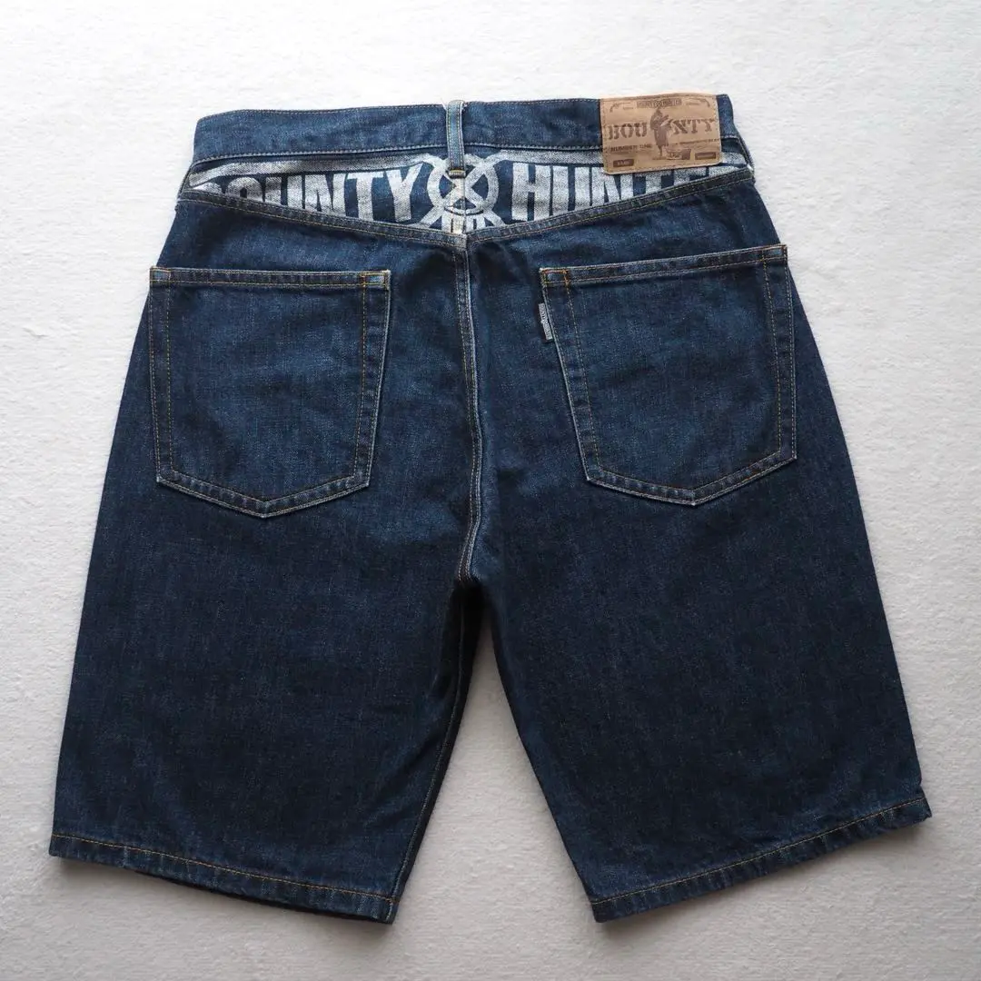Bounty Hunter バウンティーハンター ショートパンツ チェック柄