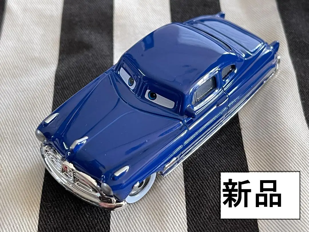 マテル カーズ ミニカー 15台セット（ドックハドソンWITHSTANDなど） 2025年最新】カーズ ドックハドソン マテルの人気アイテム