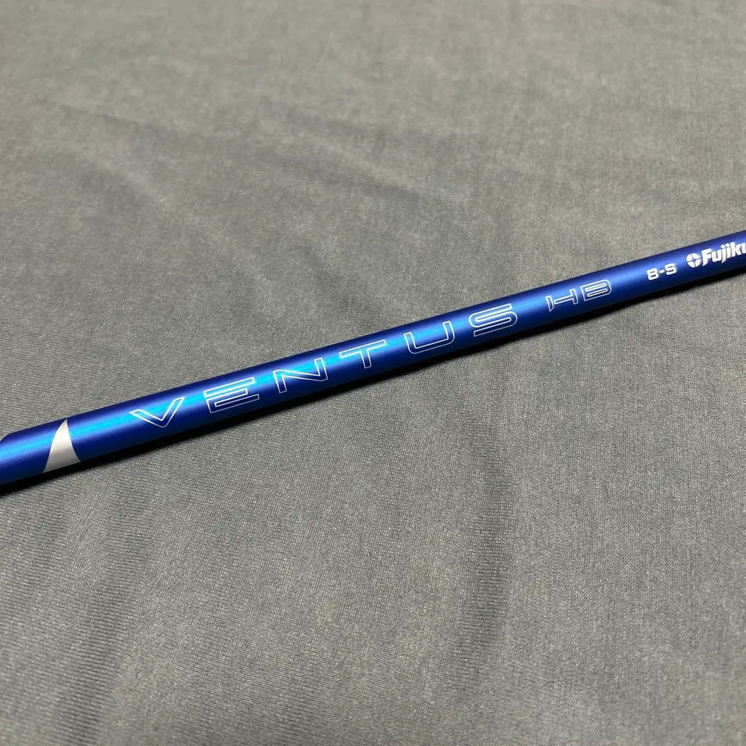 Thumbnail of New Ping G440 pull, 4U, Ventus HB Blue 8S, manufacturer's custom product