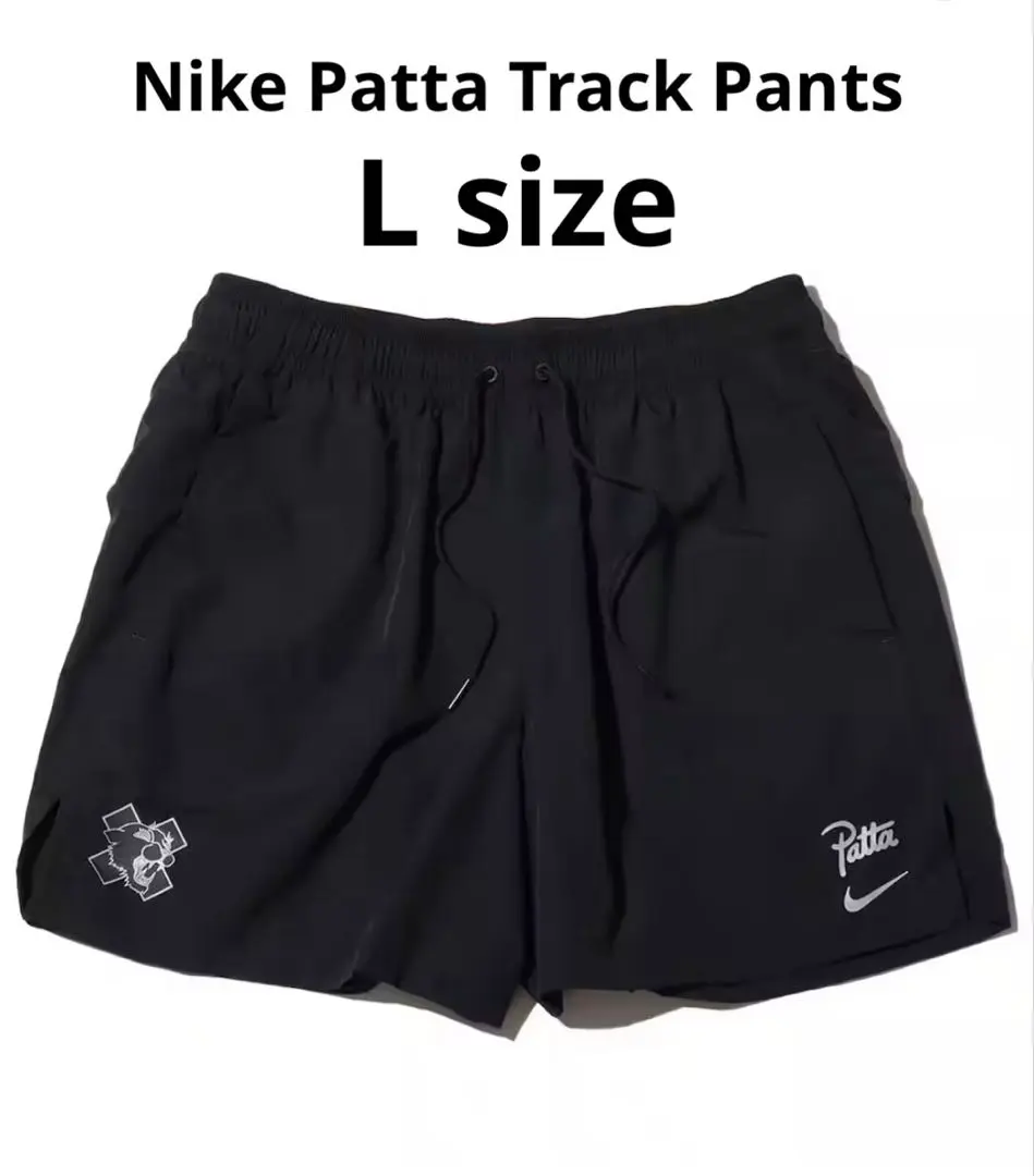 ずっと気になってた 2025年最新】patta nike パンツの人気アイテム - メルカリ パンツ
