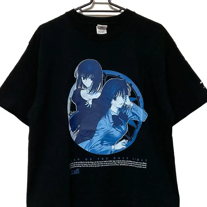 2025年最新】魔法使いの夜 tシャツの人気アイテム - メルカリ