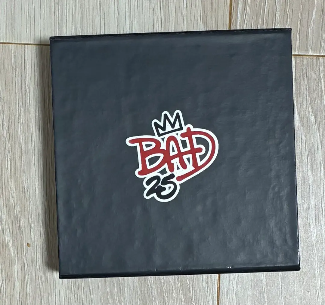 2025年最新】BAD25周年記念デラックスエディションの人気
