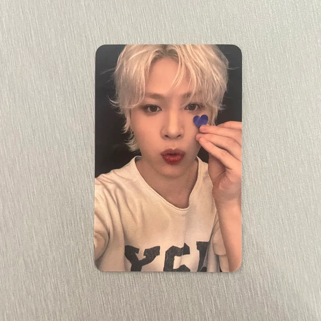 treasure lovepulse ジョンファン teume TheSameE 的縮圖