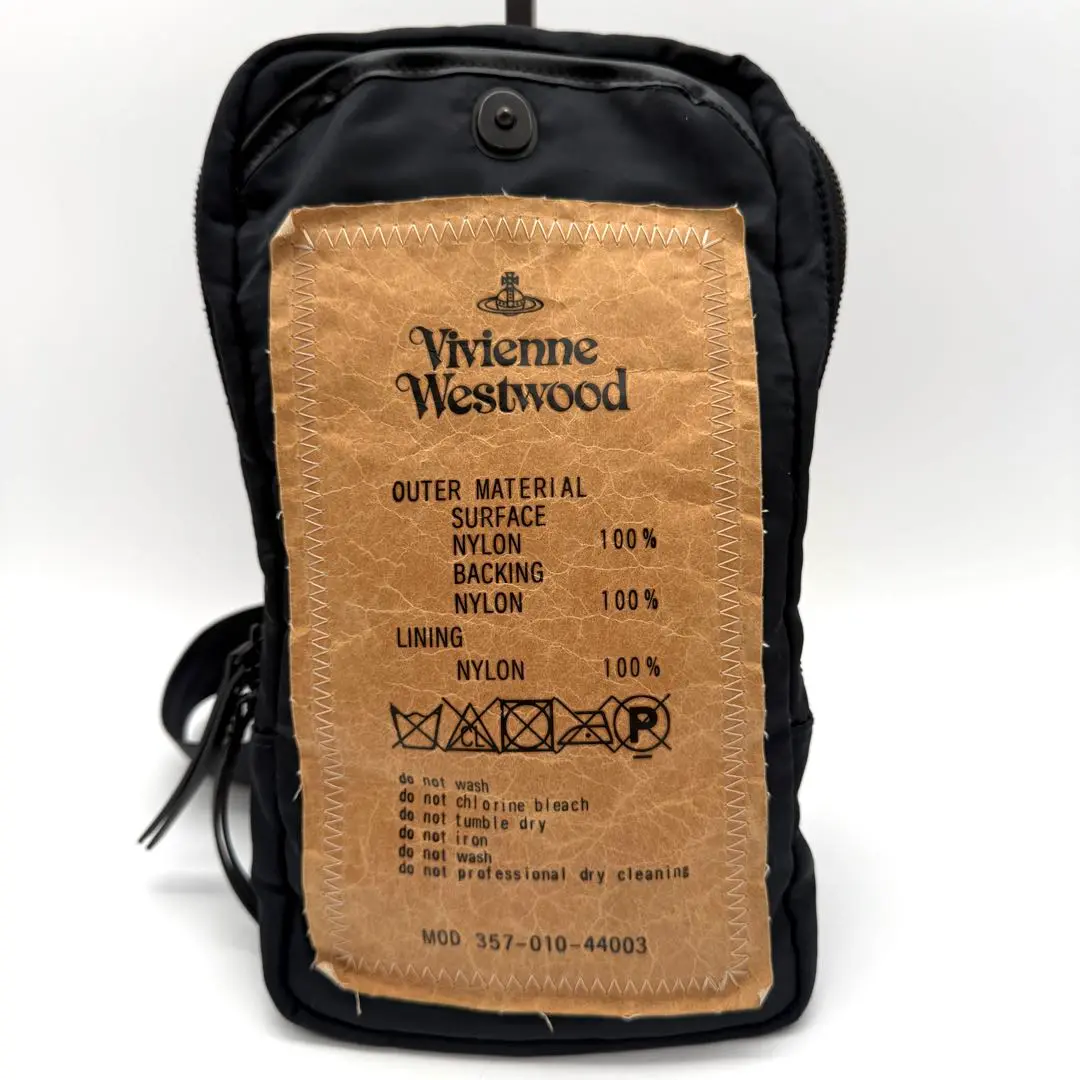 VivienneWestwood MAN ボディバッグ 楽天市場】【月間優良ショップ 8度受賞】 新品 ヴィヴィアン