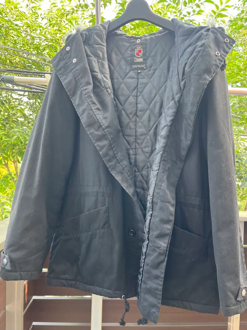 C. Brumes vintage シーブリュームス 半袖 シャツ ポリシャツ C. Brumes vintage シーブリュームス 半袖 シャツ ポリシャツ