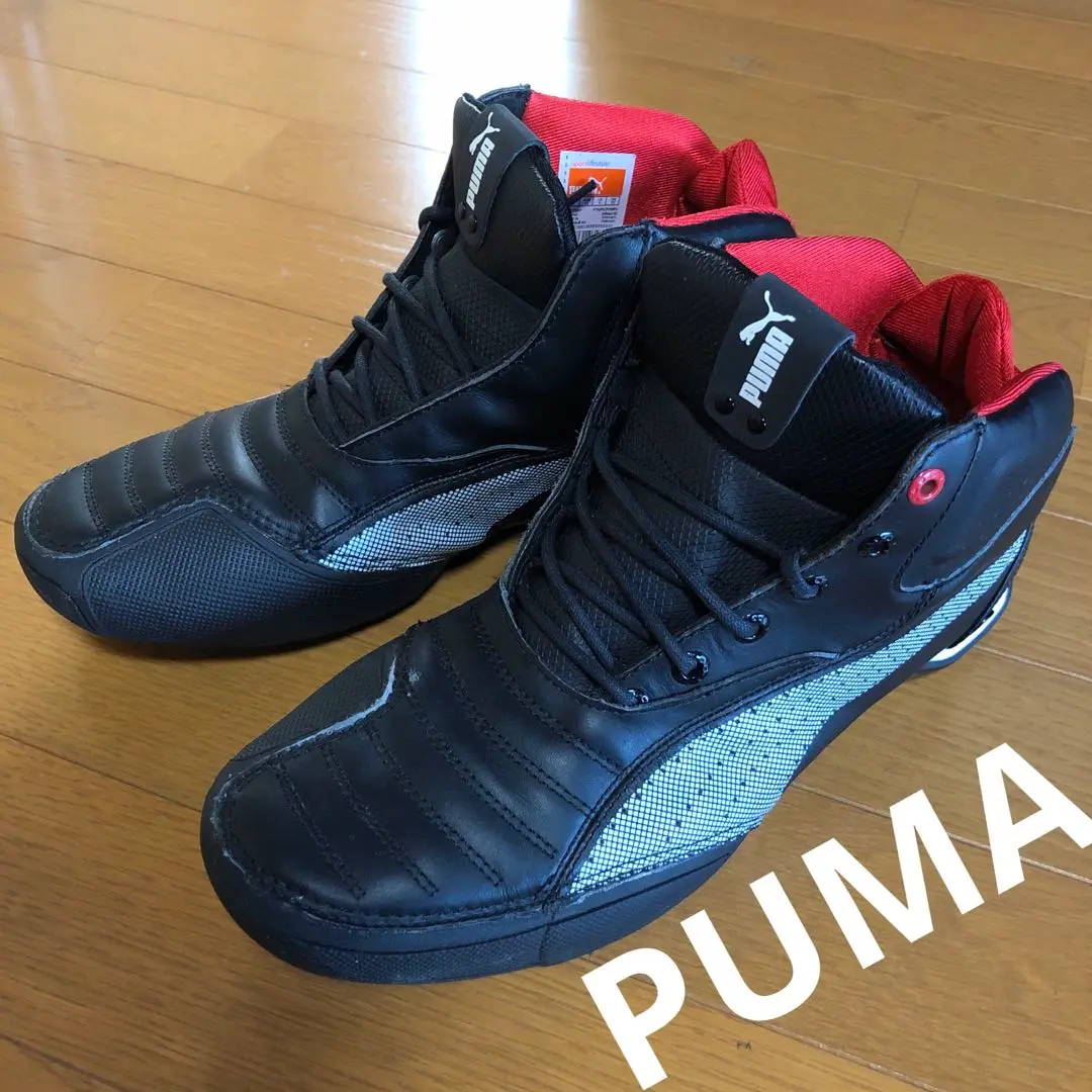 puma Bonneville Mid バイクブーツ 27.0 puma バイク ブーツ」の人気商品一覧 | 安い商品を通販サイト
