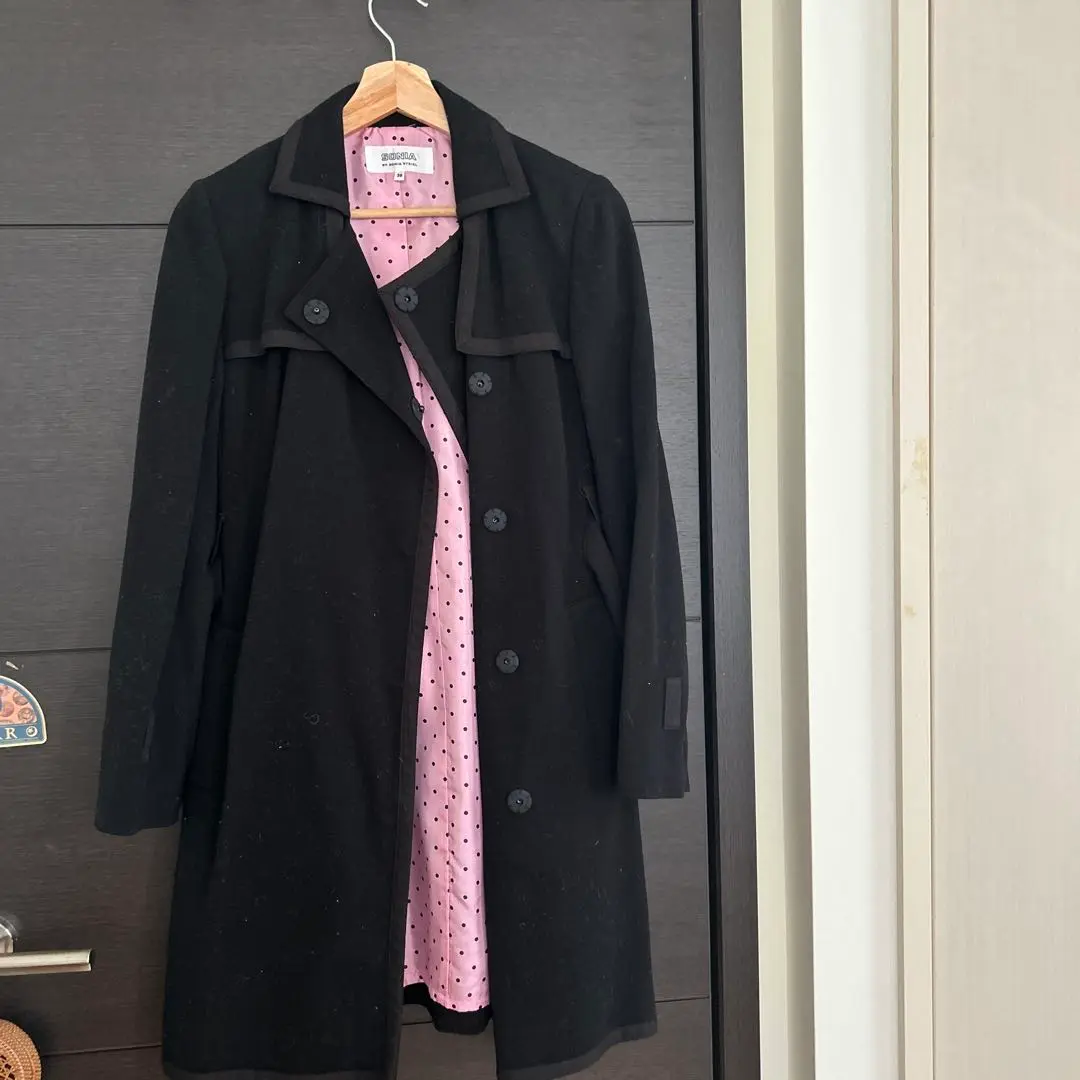 2025年最新】SONIA BY SONIA RYKIEL トレンチコート・スプリング