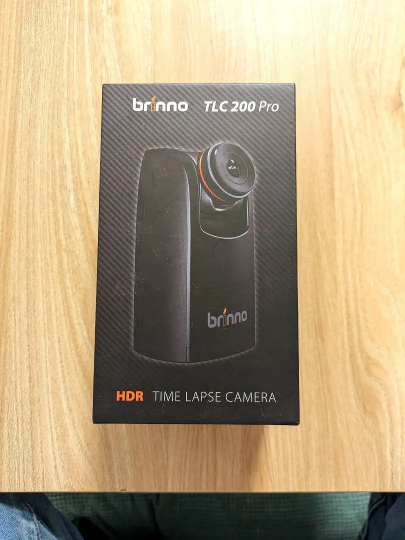 2025年最新】タイムラプスカメラ brinno tlc200proの人気
