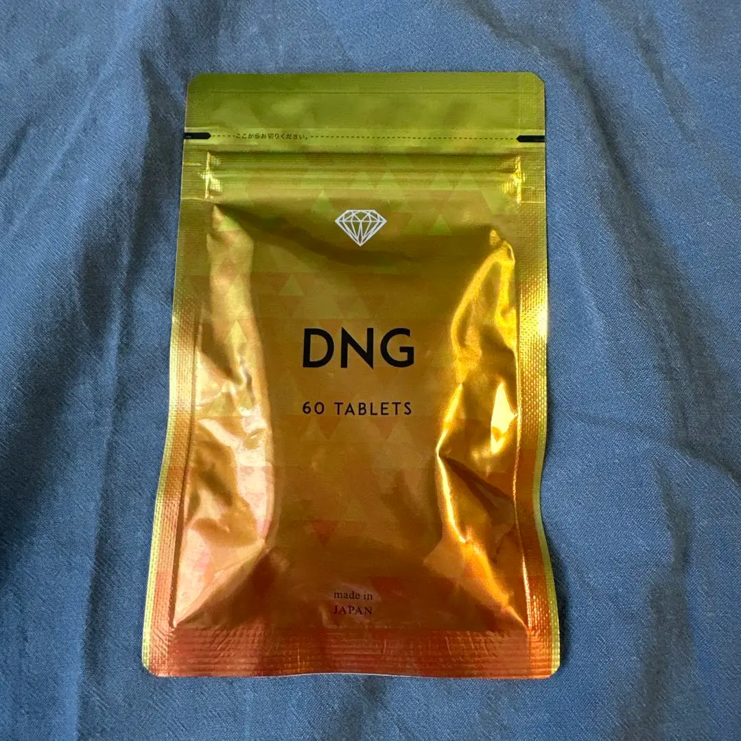 ダイヤモンドライフ　DNG 2袋 2025年最新】ダイヤモンドライフ dngの人気アイテム - メルカリ