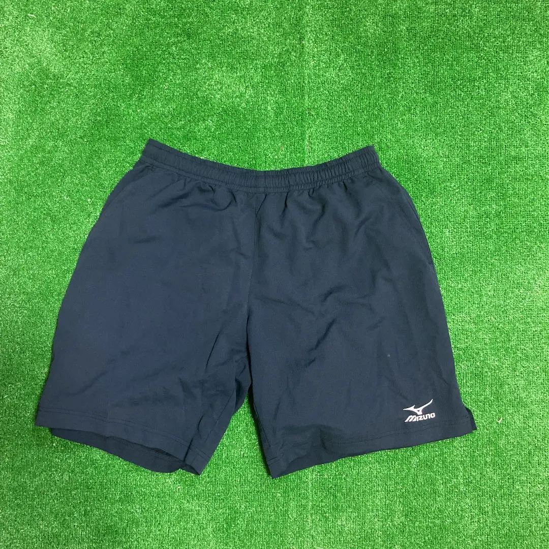 美津濃 短褲 的縮圖