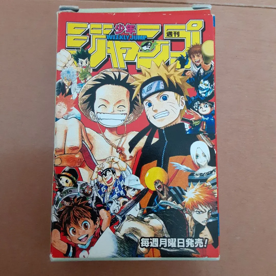 D.Gray-man 抽選 トランプ Amazon.co.jp: D.Gray－man トランプ JF08 : おもちゃ