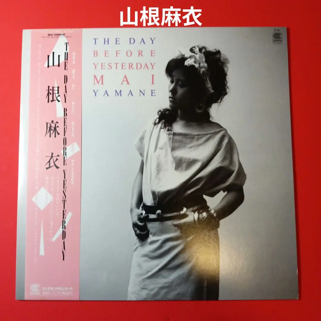 2025年最新】山根麻衣 cdの人気アイテム - メルカリ