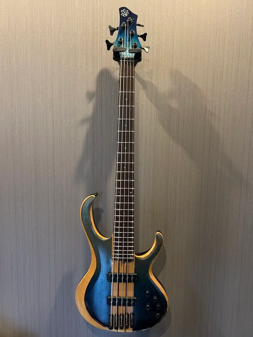 LAKLAND bartolini 5弦 dipスイッチ 旧ノブ 2025年最新】5弦ベース laklandの人気アイテム - メルカリ