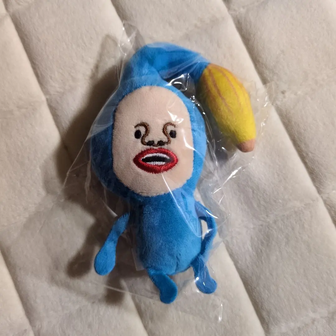 Thumbnail of Kobito Zukan Plushie 2 Gacha: Oohirekawa Kobito