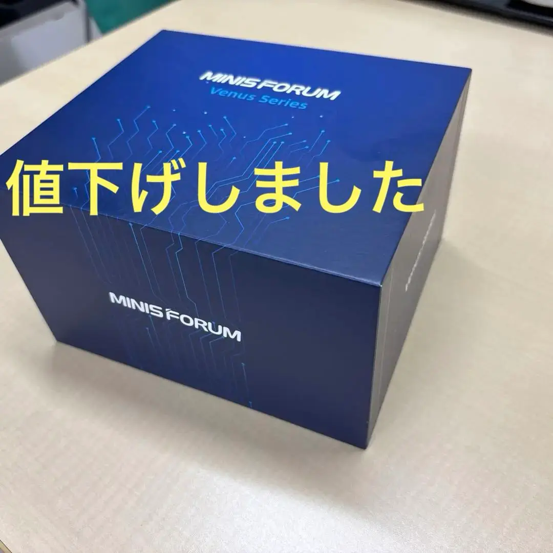 2025年最新】minisforum nab6の人気アイテム - メルカリ