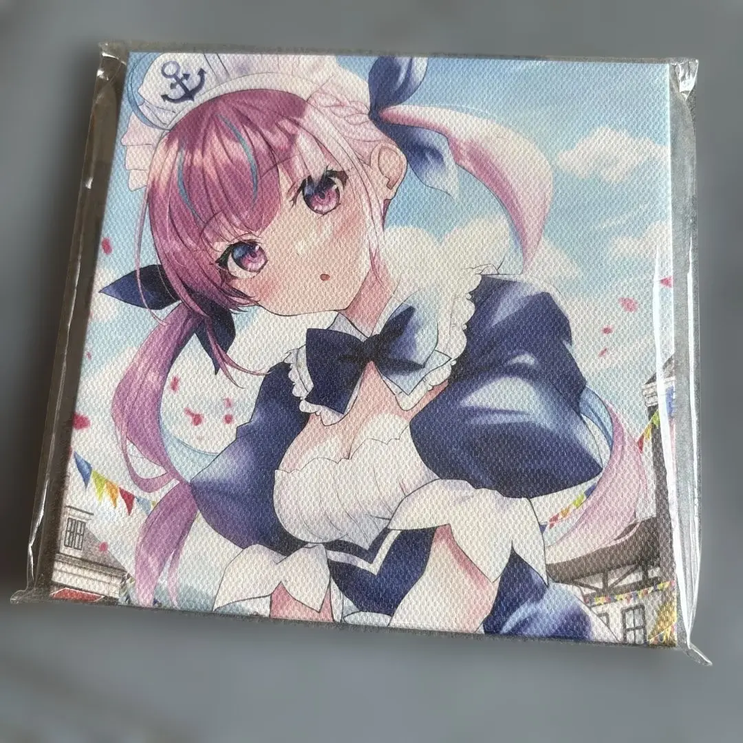 Thumbnail of Minato Aqua