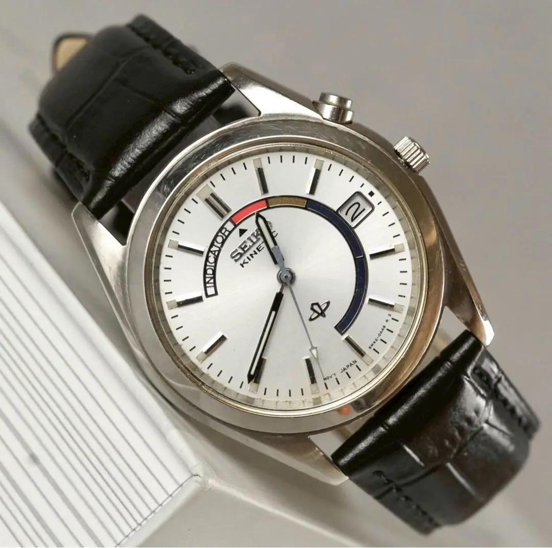 2025年最新】KINETIC 5M42の人気アイテム - メルカリ