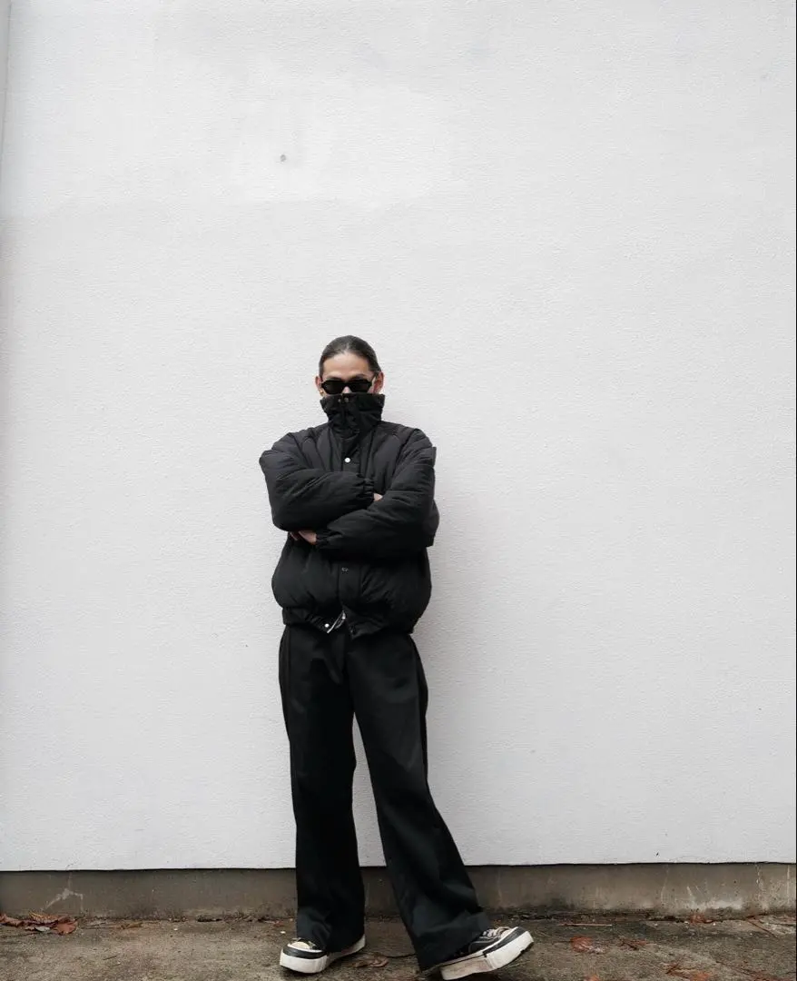 Thumbnail of rin Padded Jacket