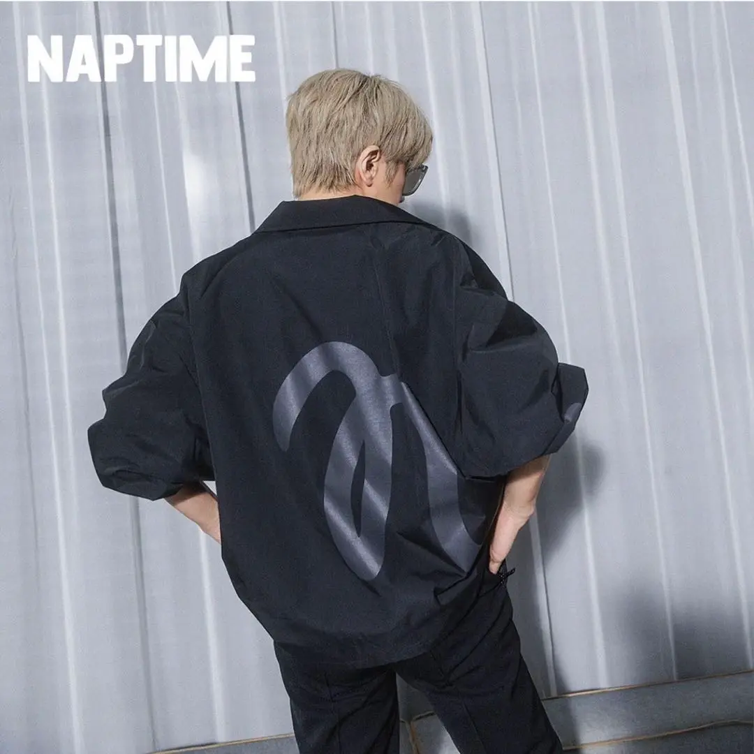 2025年最新】naptime コーチジャケットの人気アイテム - メルカリ