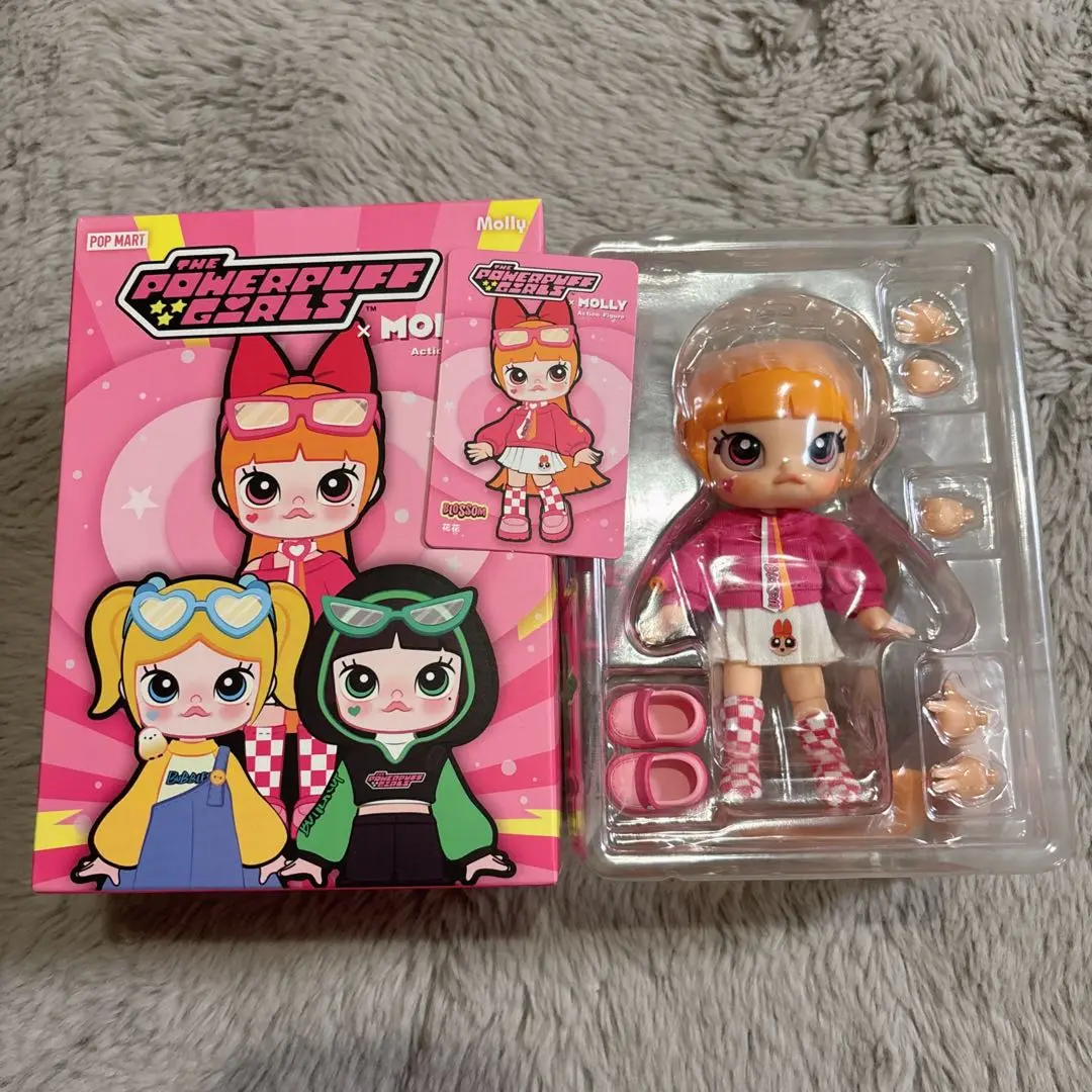 2025年最新】powerpuff girls mollyの人気アイテム - メルカリ