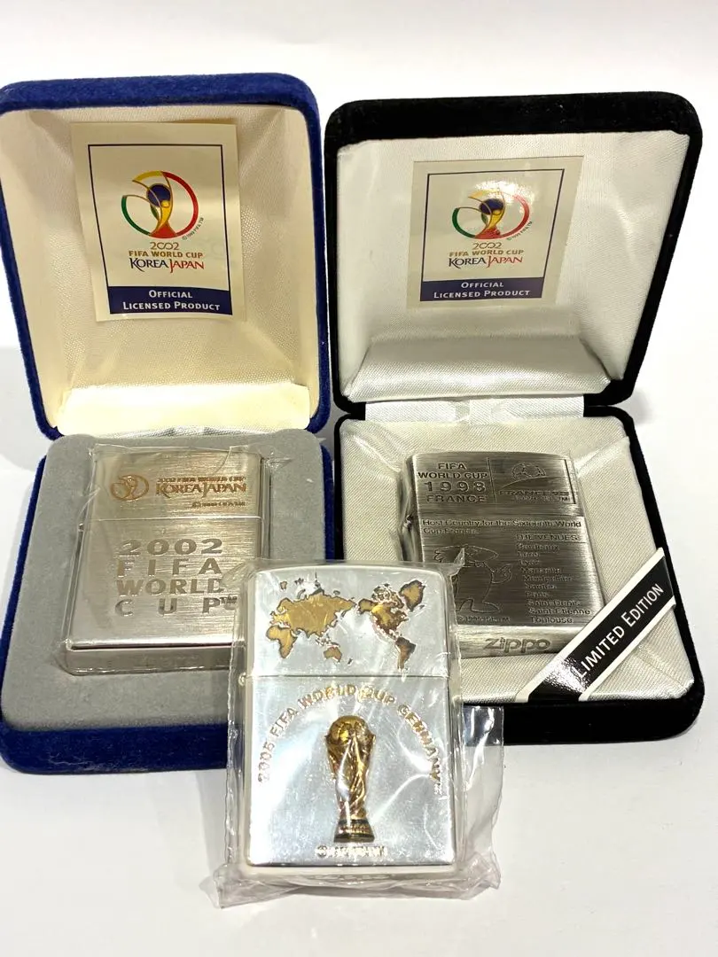 《記念品》 BOX  ☆  FIFA ワールドカップ 2002 2025年最新】2002fifaワールドカップ記念硬貨の人気アイテム - メルカリ