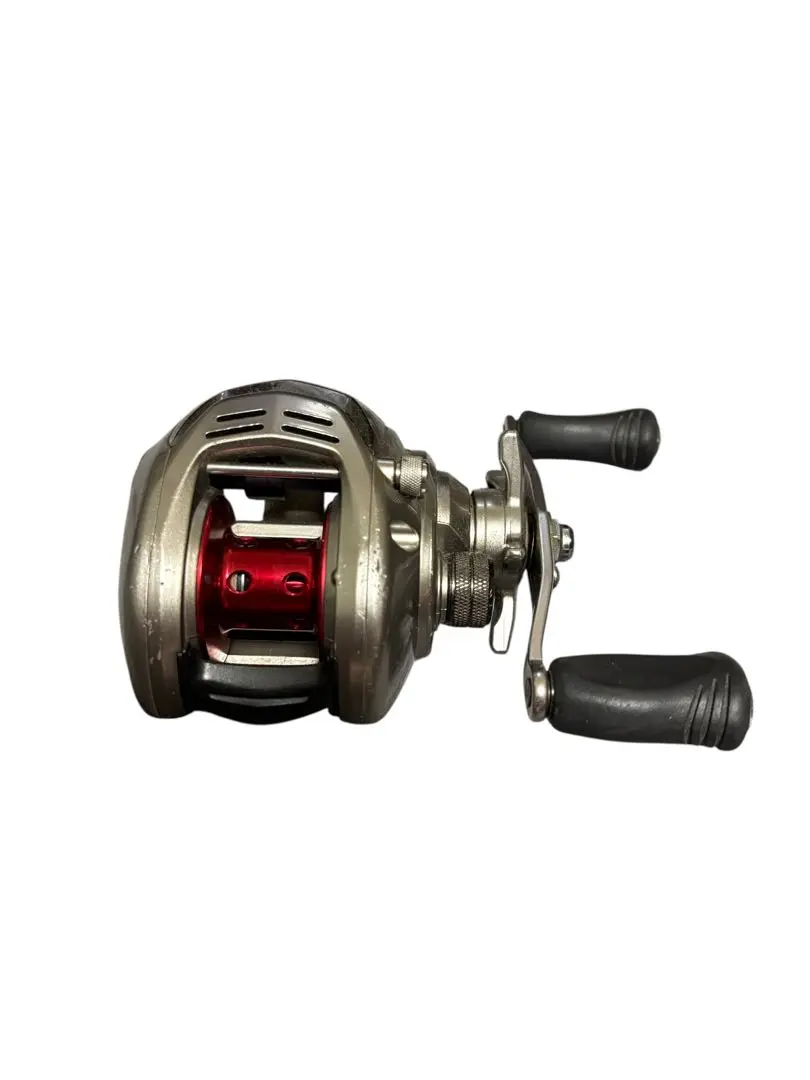 Daiwa 100SH AGGREST ベイトリール waterhouse_4960652723589