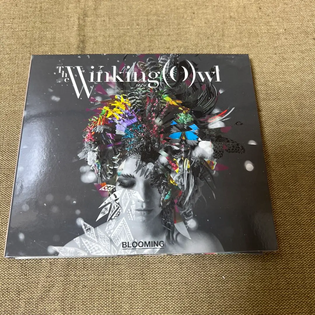 最安値に挑戦！ 2025年最新】The Winking Owlの人気アイテム - メルカリ 邦楽