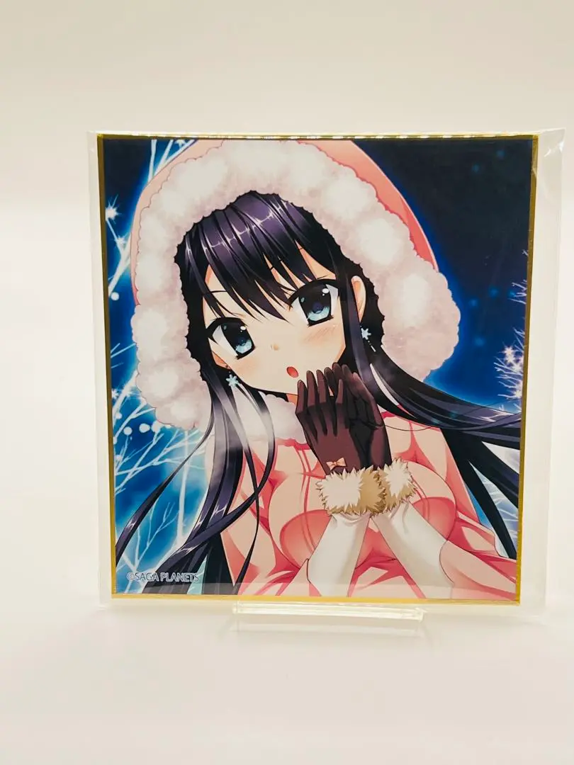 駿河屋 -【アダルト】<中古>朱鷺坂七緒(着衣ver.) B2