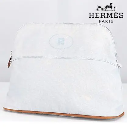 2025年最新】HERMES エルメス ボリードポーチGMの人気アイテム
