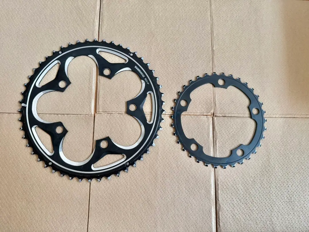 SHIMANO クランクアーム FC-R565 165ミリ 2025年最新】シマノ クランク fc-r565の人気アイテム - メルカリ