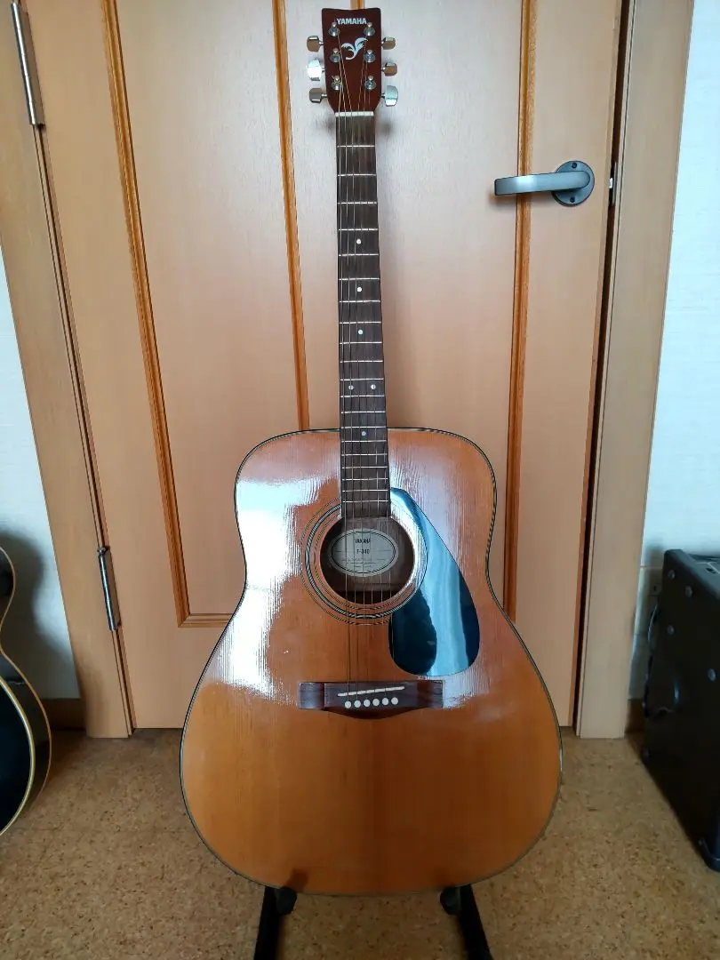 Yamaha F-340 | eBay