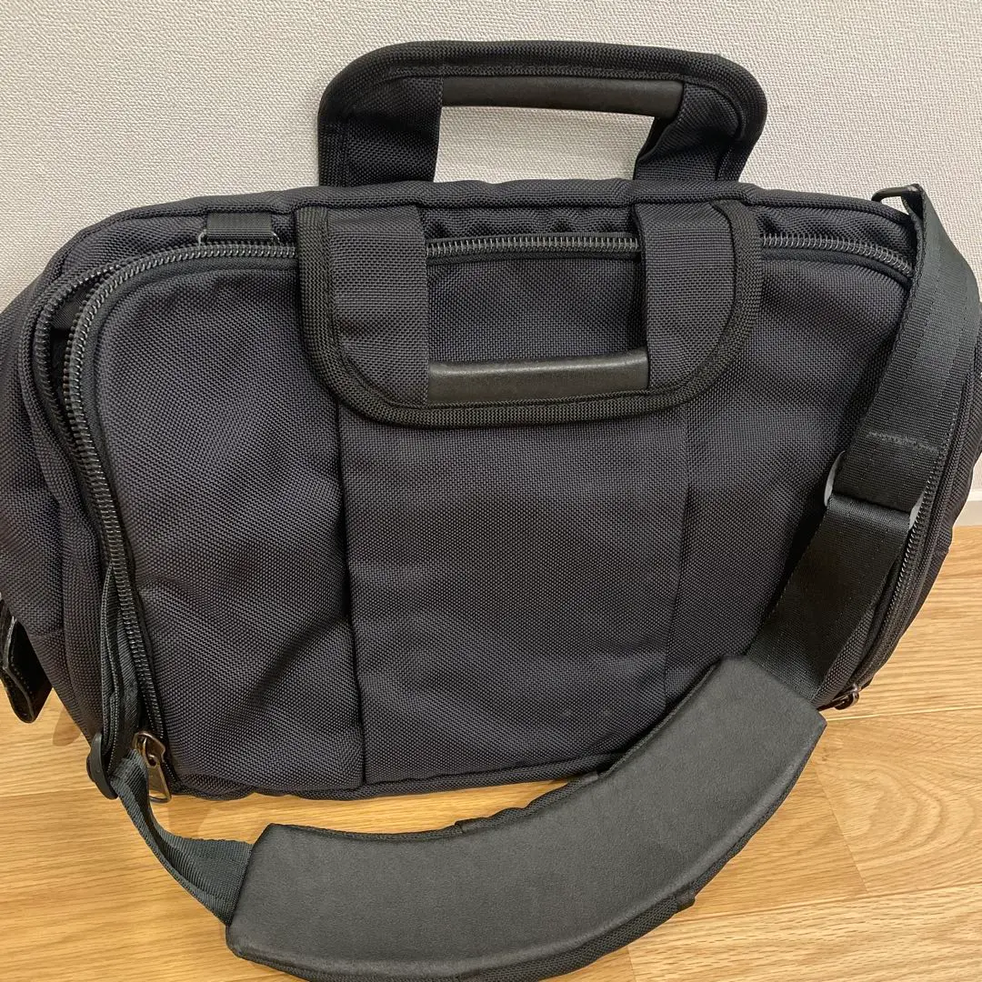 T*2様 レア【Brentley】ボストンバッグ　ブレントレー生産終了Brent Channel Goods - Brentley 3way Bag