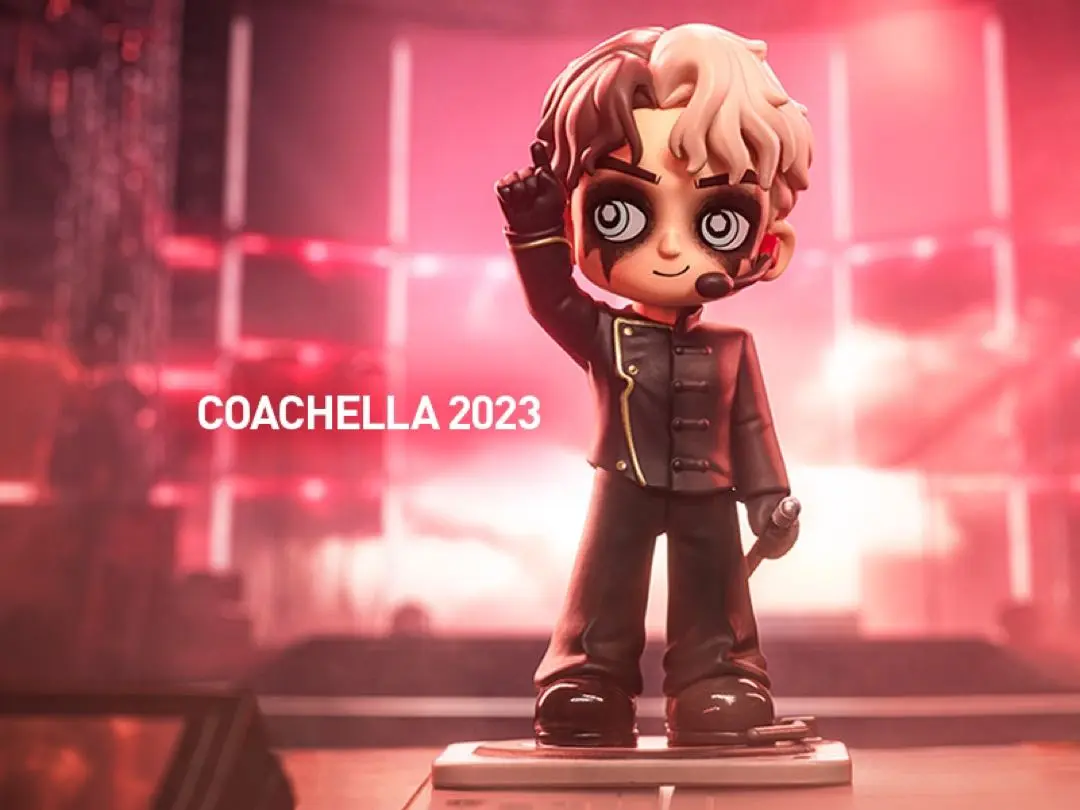 2025年最新】jackson wang ポップマートの人気アイテム - メルカリ