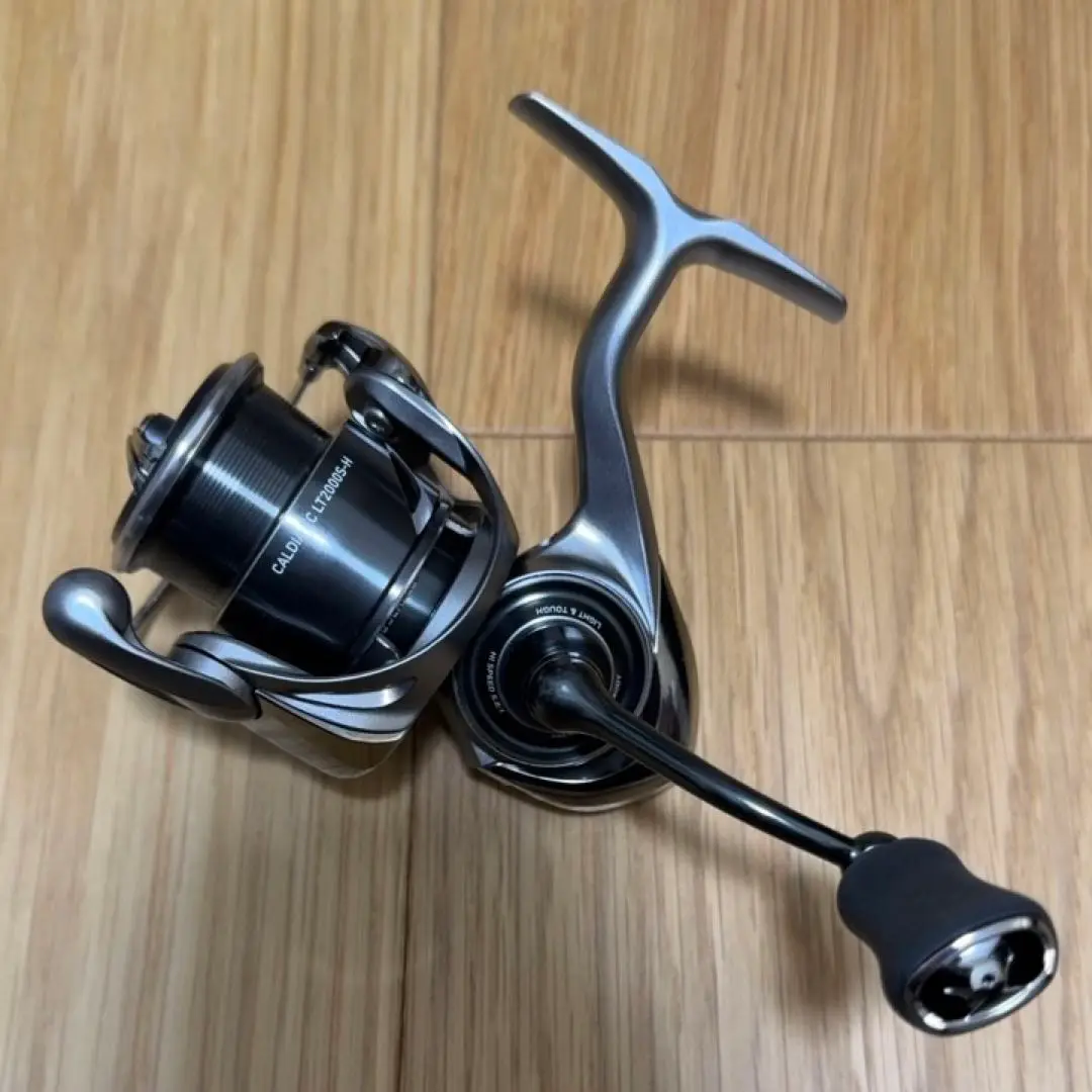 ダイワ純正】25カルディア 純正スペアスプール
