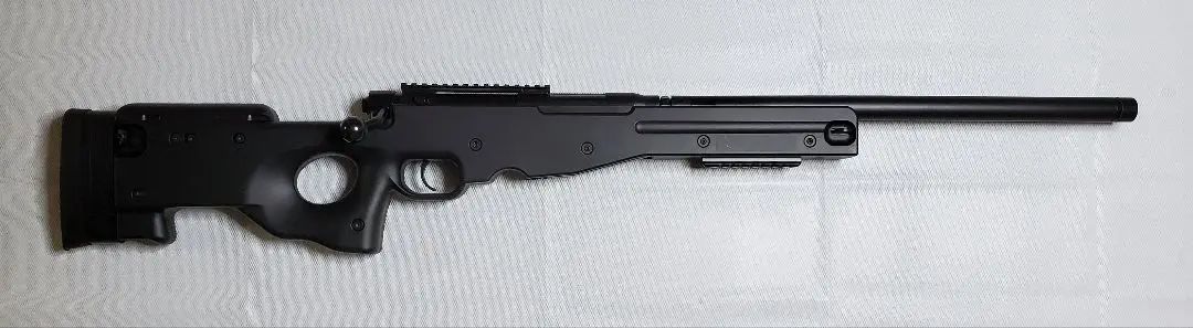 新品　クラウン　U10　SDバージョン　スナイパー　カスタム　改修品　10禁 クラウンモデル スーパーライフルU10ジュニア SDバージョン