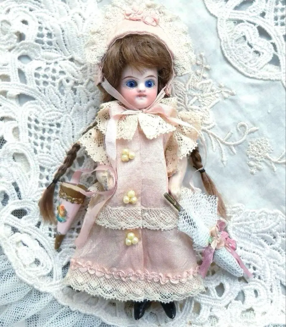セール(SALE)開催中！ファッション通販 2025年最新】フレンチ メルカリ - ミニョネットの人気アイテム アンティーク雑貨