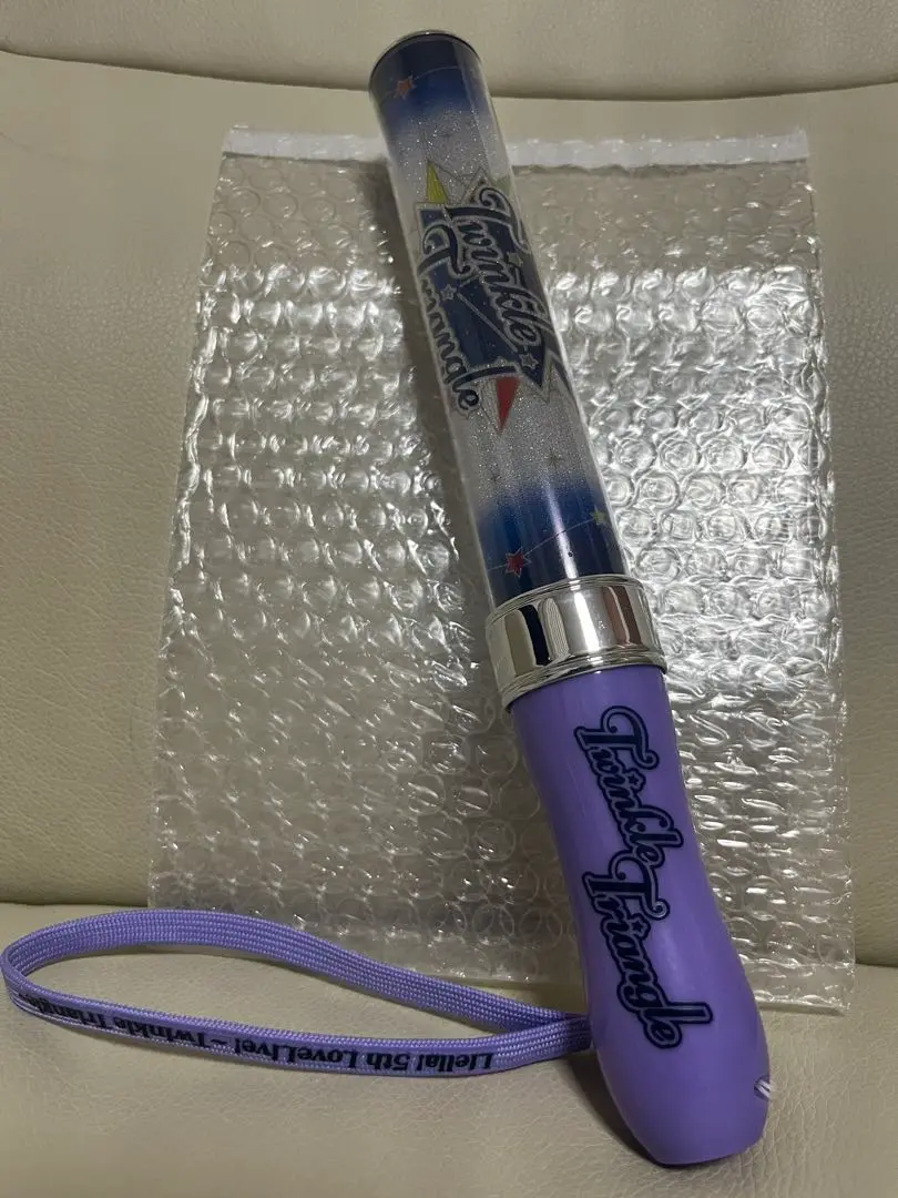 Liyuu ペンライトセット（新品〜やや傷や汚れあり） 2025年最新】Liyuu ペンライトの人気アイテム - メルカリ