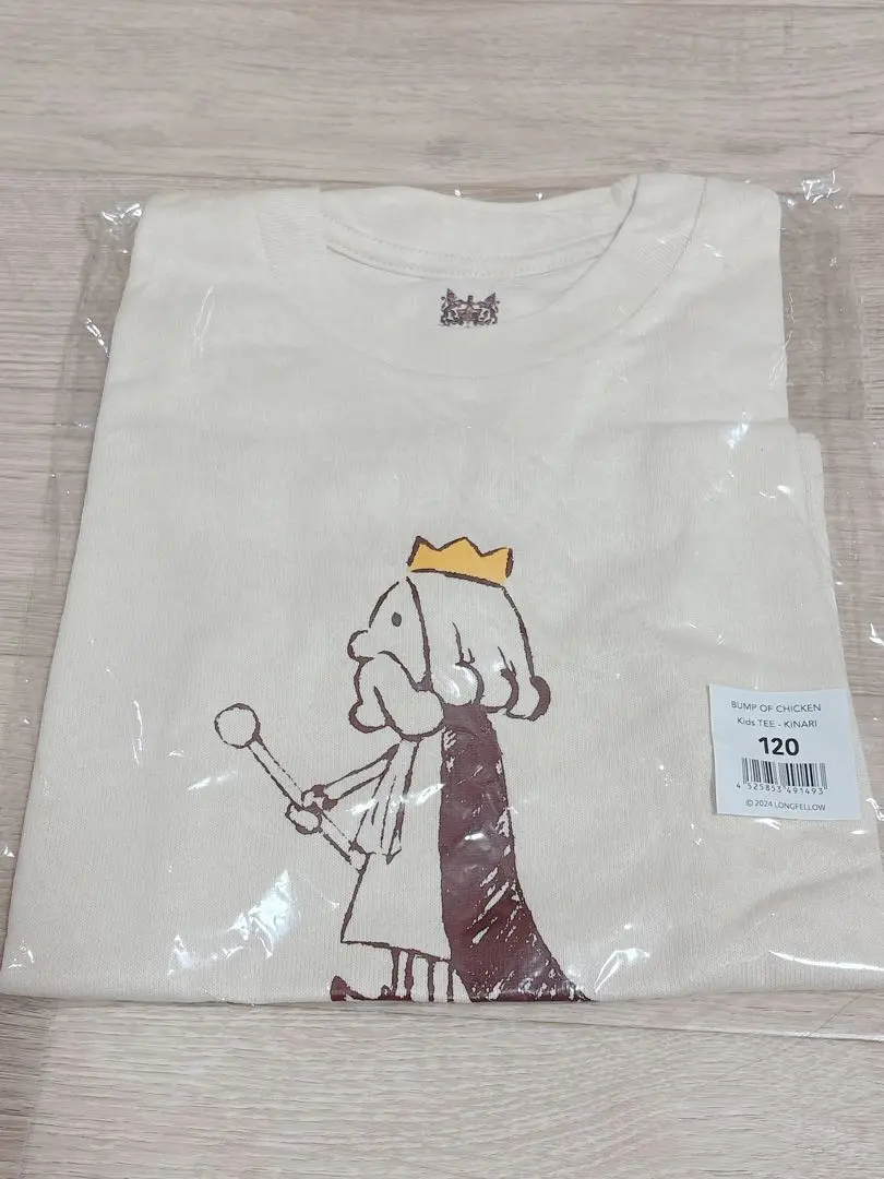2025年最新】Bump of chicken tシャツ 王様の人気アイテム