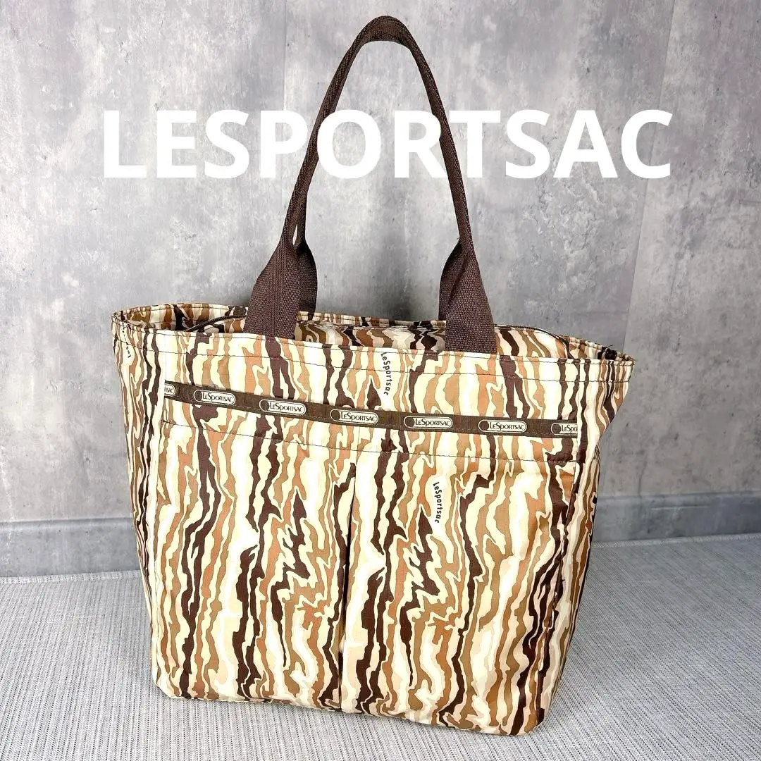2025年最新】lesportsac トートバッグ 迷彩の人気アイテム
