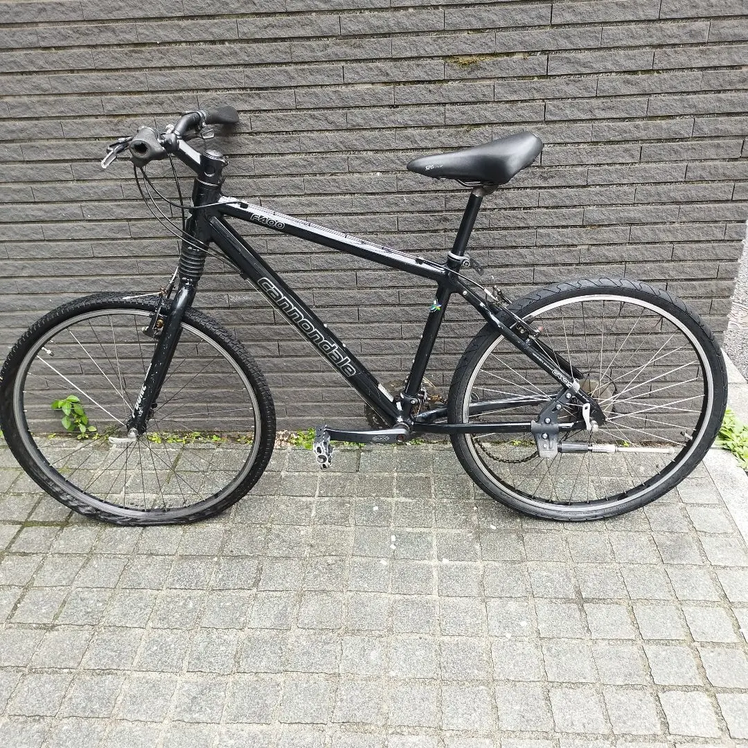 CANNONDALE キャノンデール F400 2025年最新】キャノンデール f400の人気アイテム - メルカリ