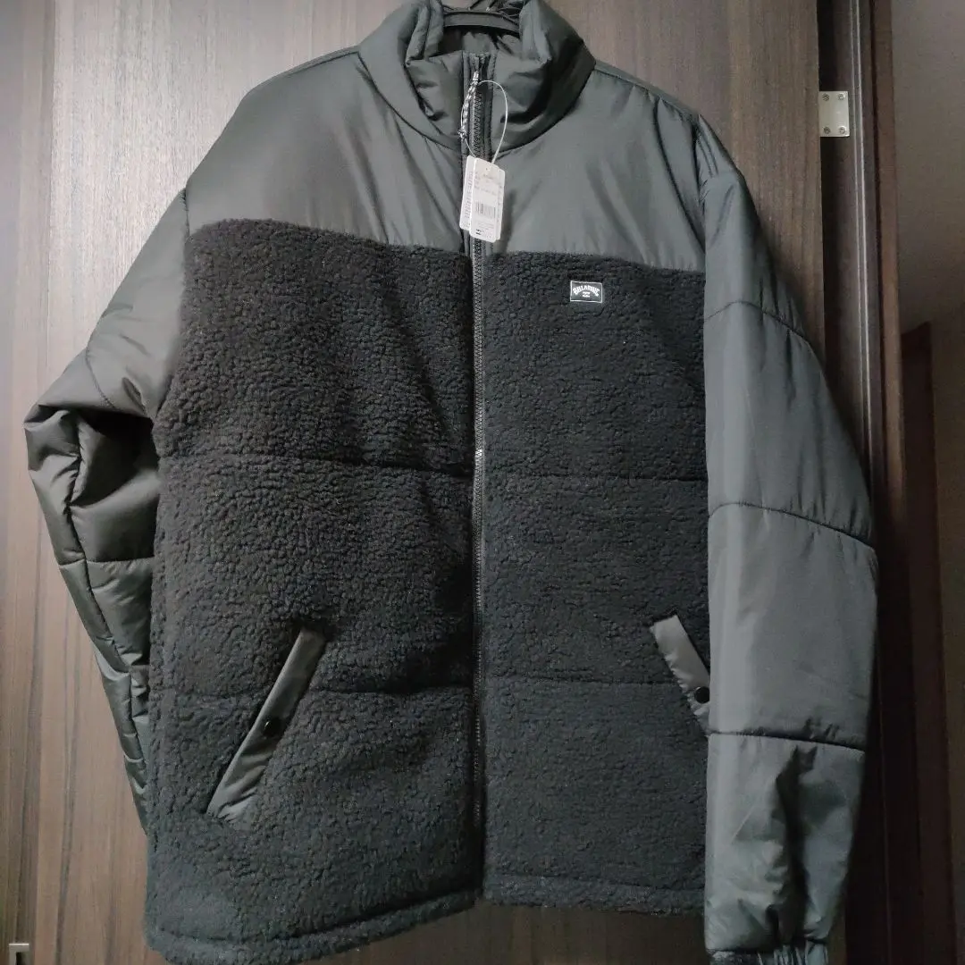 BILLABONG 　2025福袋　ジャケット　美品　未使用 2025年最新】billabong 福袋の人気アイテム - メルカリ