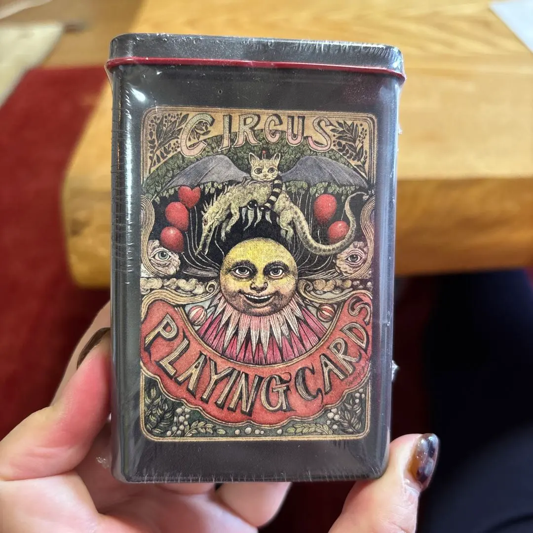 ヒグチユウコサーカス展非売品ポスター1枚 Ｂ1サイズ ポスター CIRCUS展・長野 – ボリス雑貨店