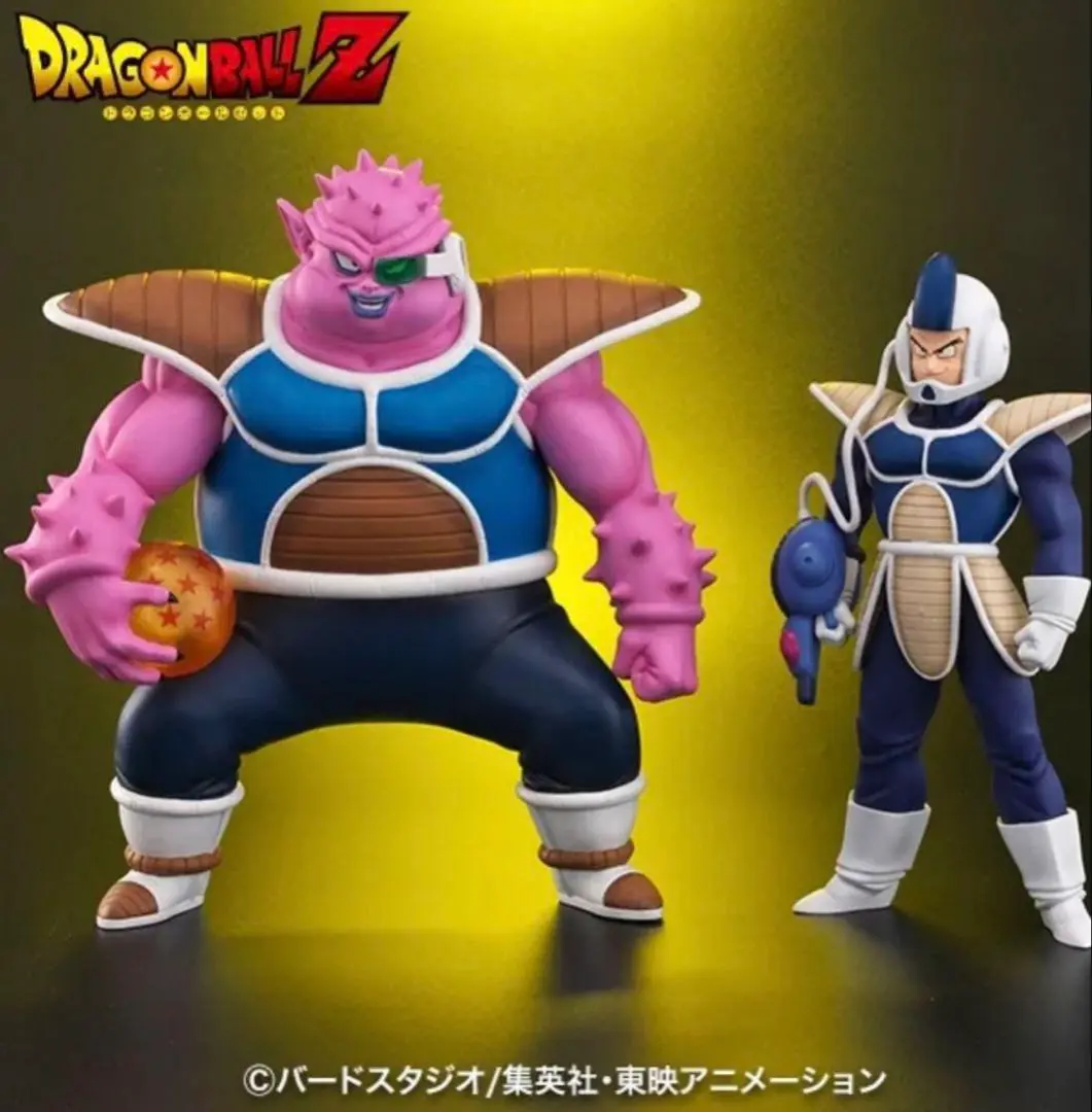 ヤジロベー 単品 ドラゴンボールアライズ ジーマ 楽天市場】ドラゴンボール ヤジロベーの通販