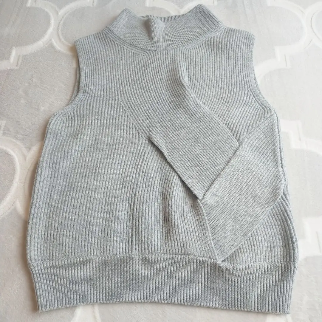 Thumbnail of JOURNAL STANDARD Sleeveless Knit